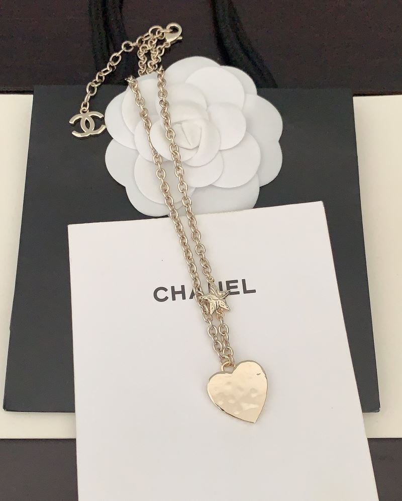 Chanel Necklaces